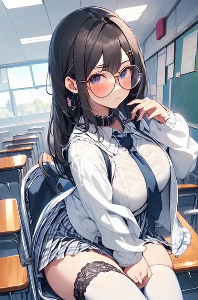 Kuroi Yuki
