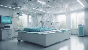 The Hospital