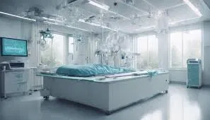 The Hospital