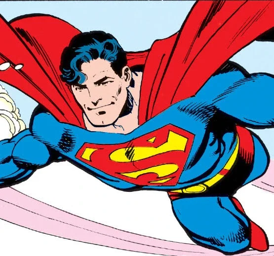 Clark Kent | Superman