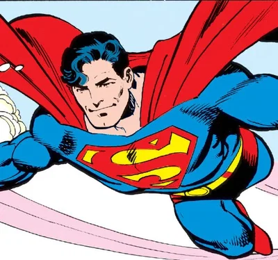 Clark Kent | Superman