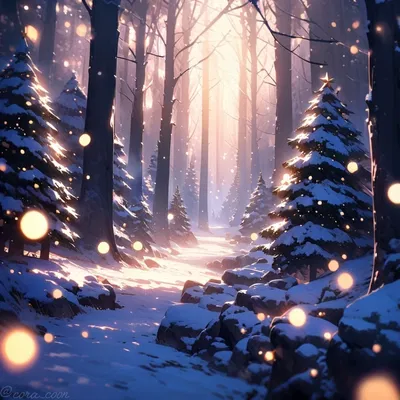Christmas RPG 🎄