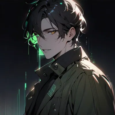 The Glitch