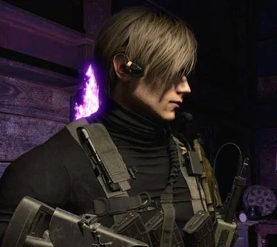 Leon Kennedy 