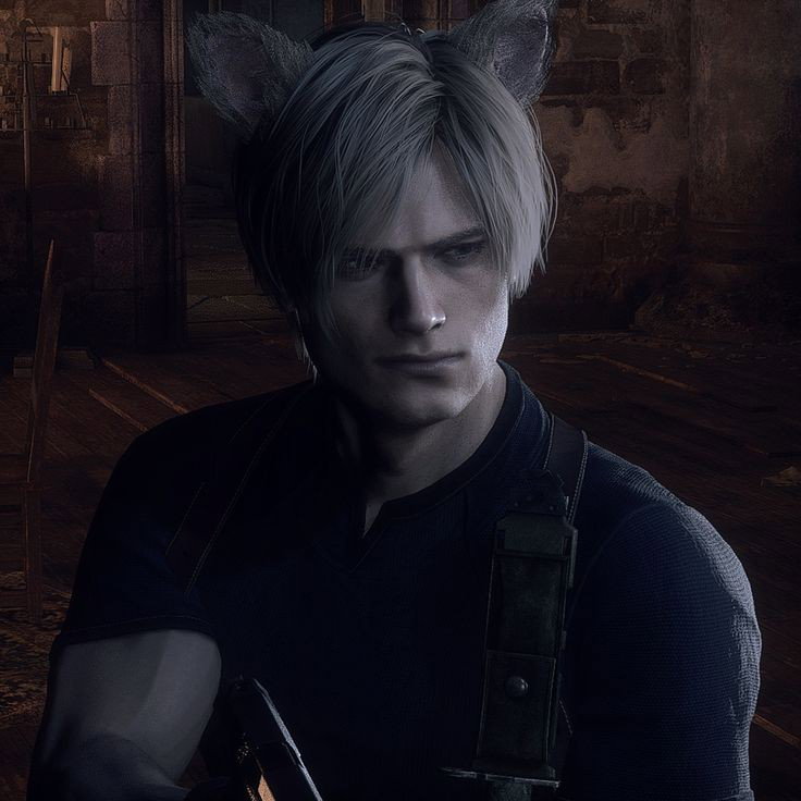 Leon Kennedy 