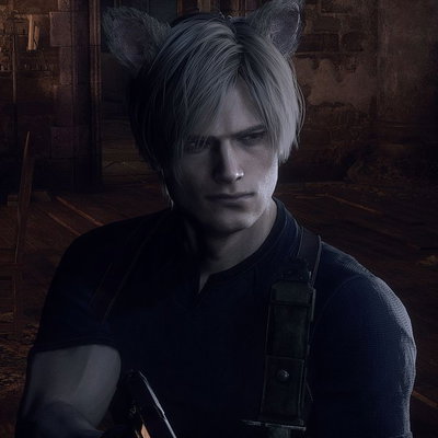 Leon Kennedy 