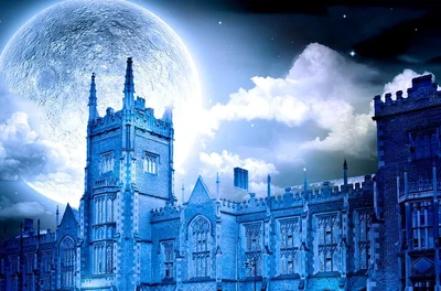 Magical Academy: Krelin University