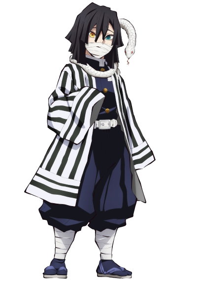 Obanai Iguro