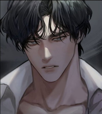Haruki (You’re a Femboy)