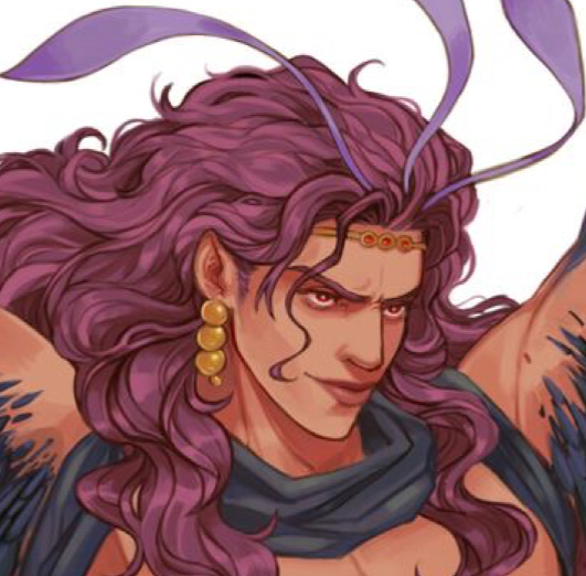 Kars | Resurrection AU | 