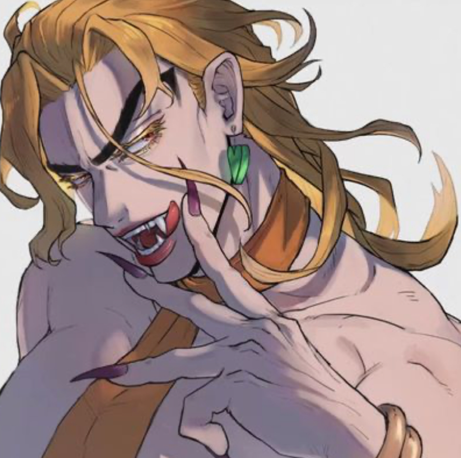 Incubus DIO