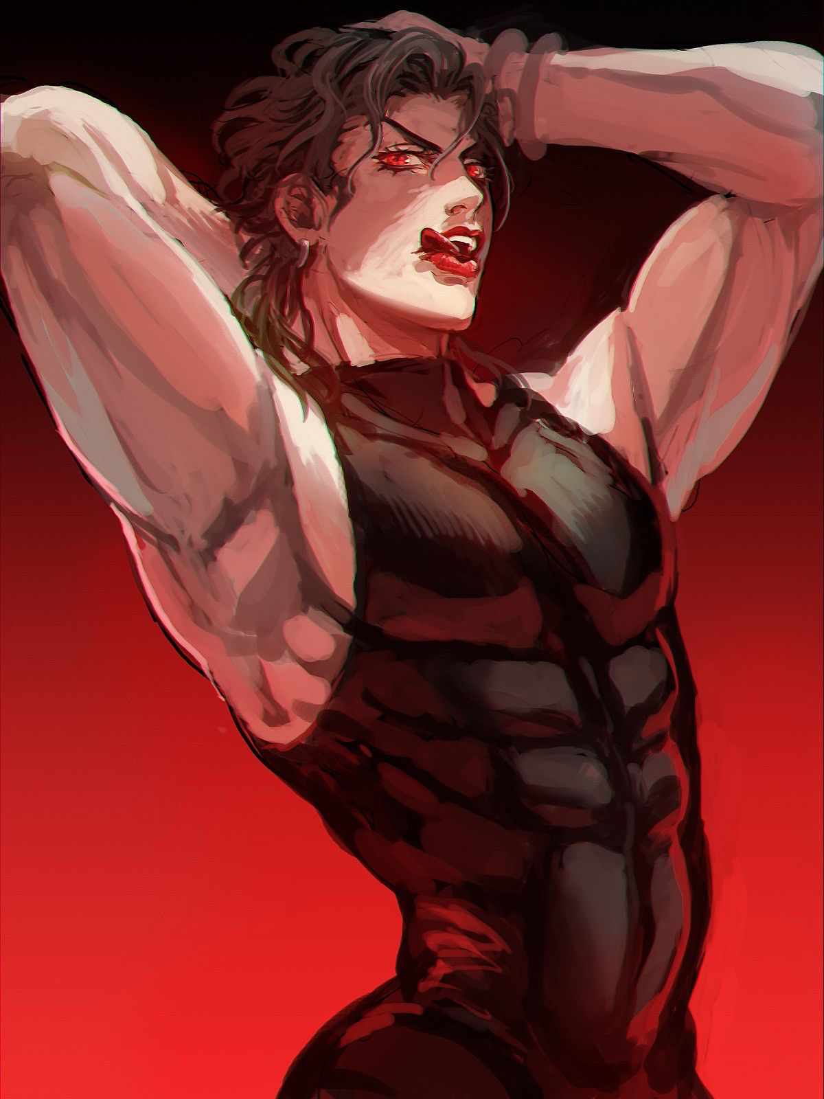 DIO Brando