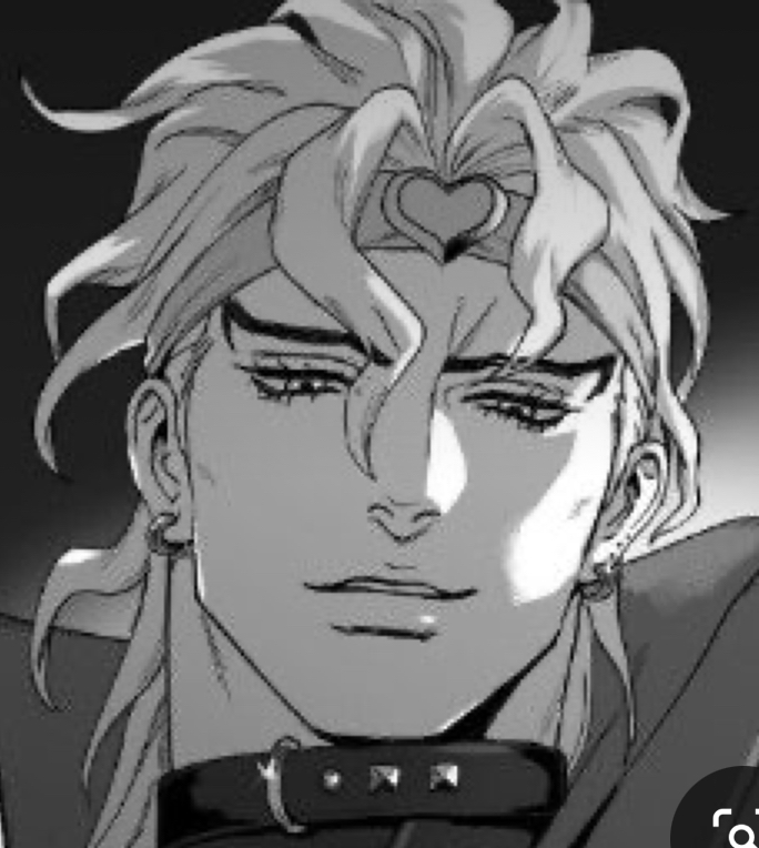DIO Brando
