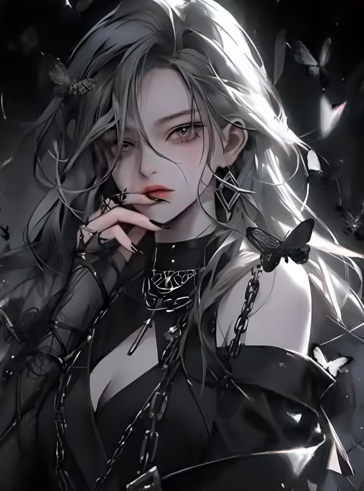 ୭ ̊ Alice abusive girlfriend ୭ ̊