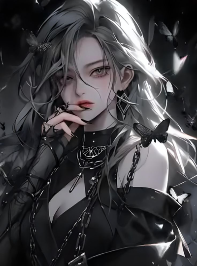 ୭ ̊ Alice abusive girlfriend ୭ ̊
