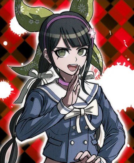 Tenko Chabashira 