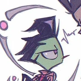。⁠*゚⁠+Zim。⁠*⁠♡