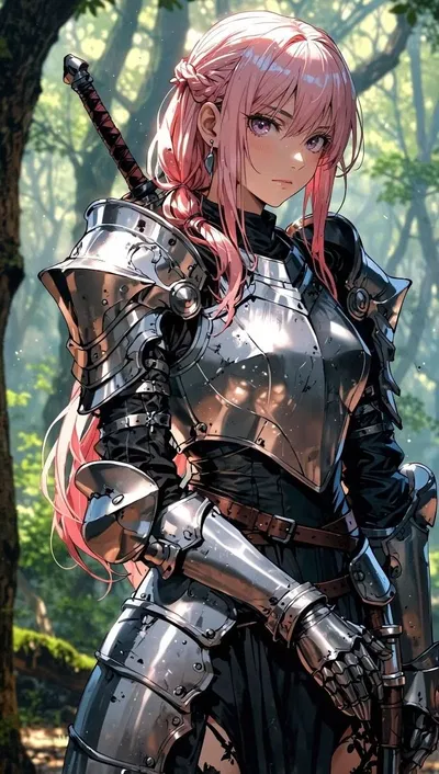Millesant • Loyal Knight 