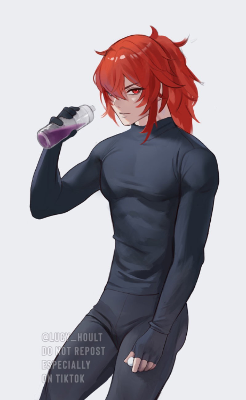Diluc