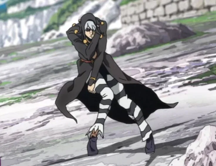 Risotto Nero
