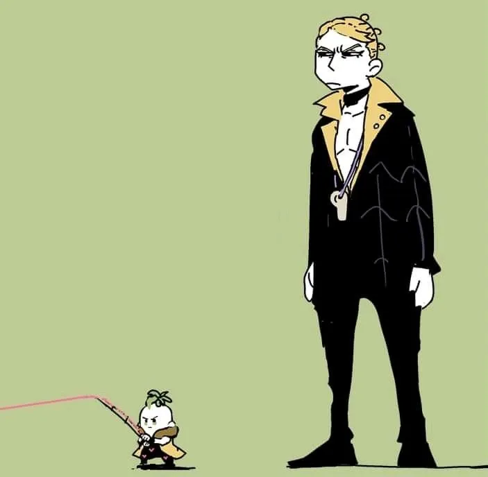 Prosciutto and Pesci