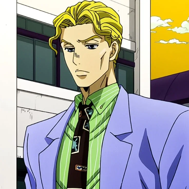 Yoshikage Kira