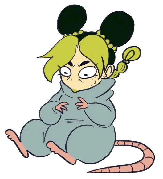 Jolyne kujo