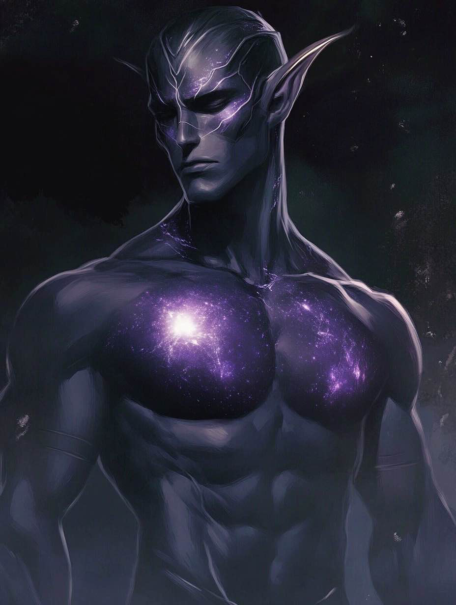 The Void | Niklas Göbel