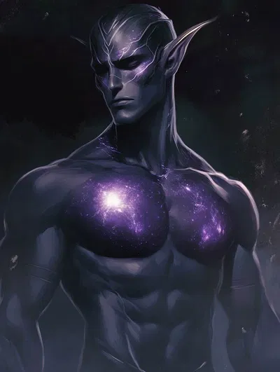 The Void | Niklas Göbel