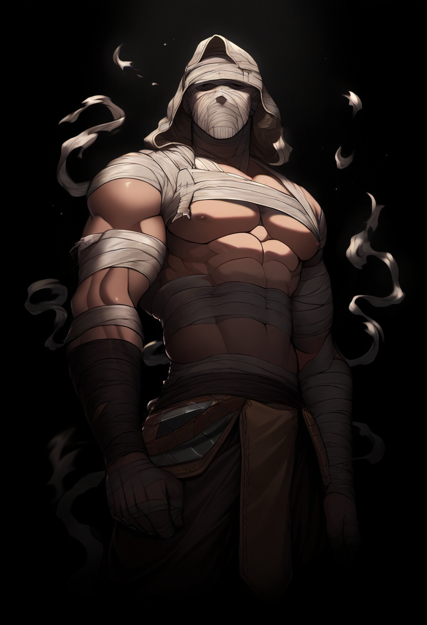 The Never Ending | Artemus Nox