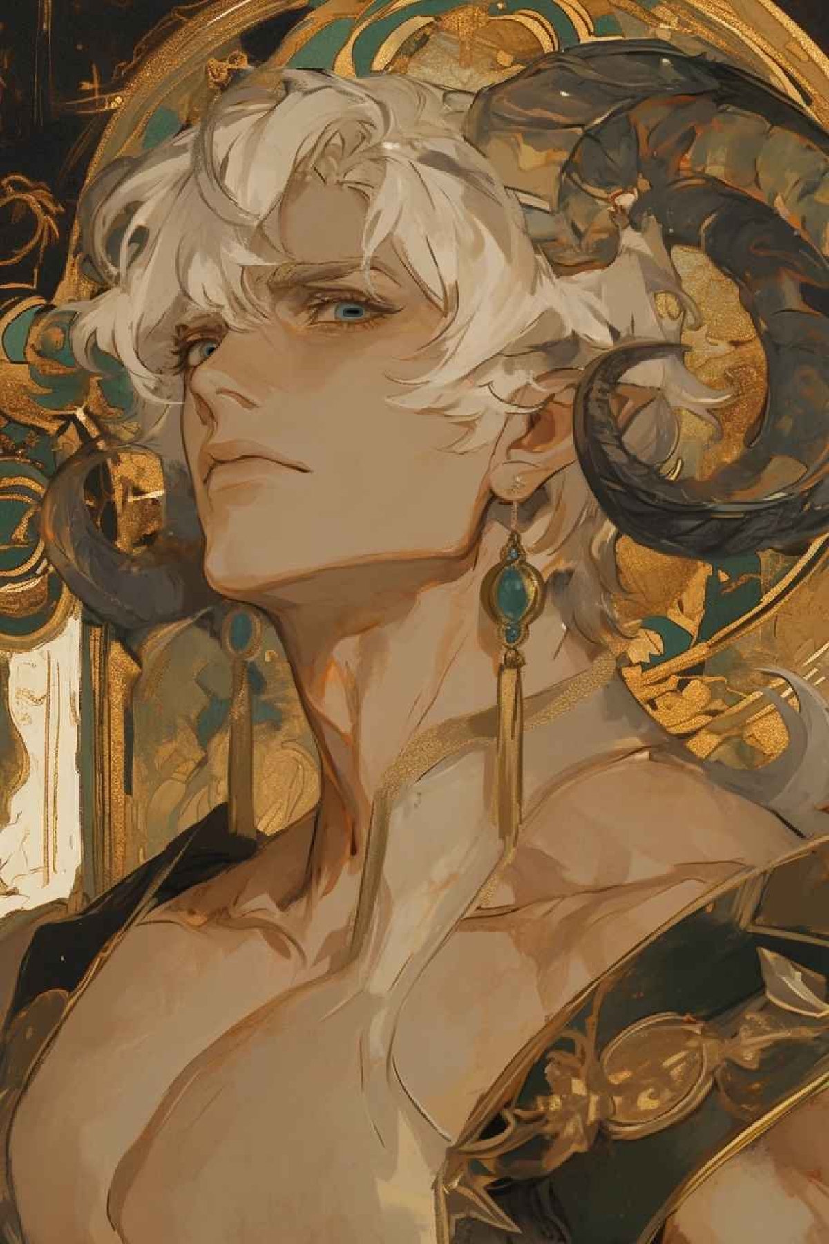The Fae | Alwyn