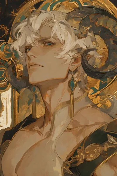 The Fae | Alwyn