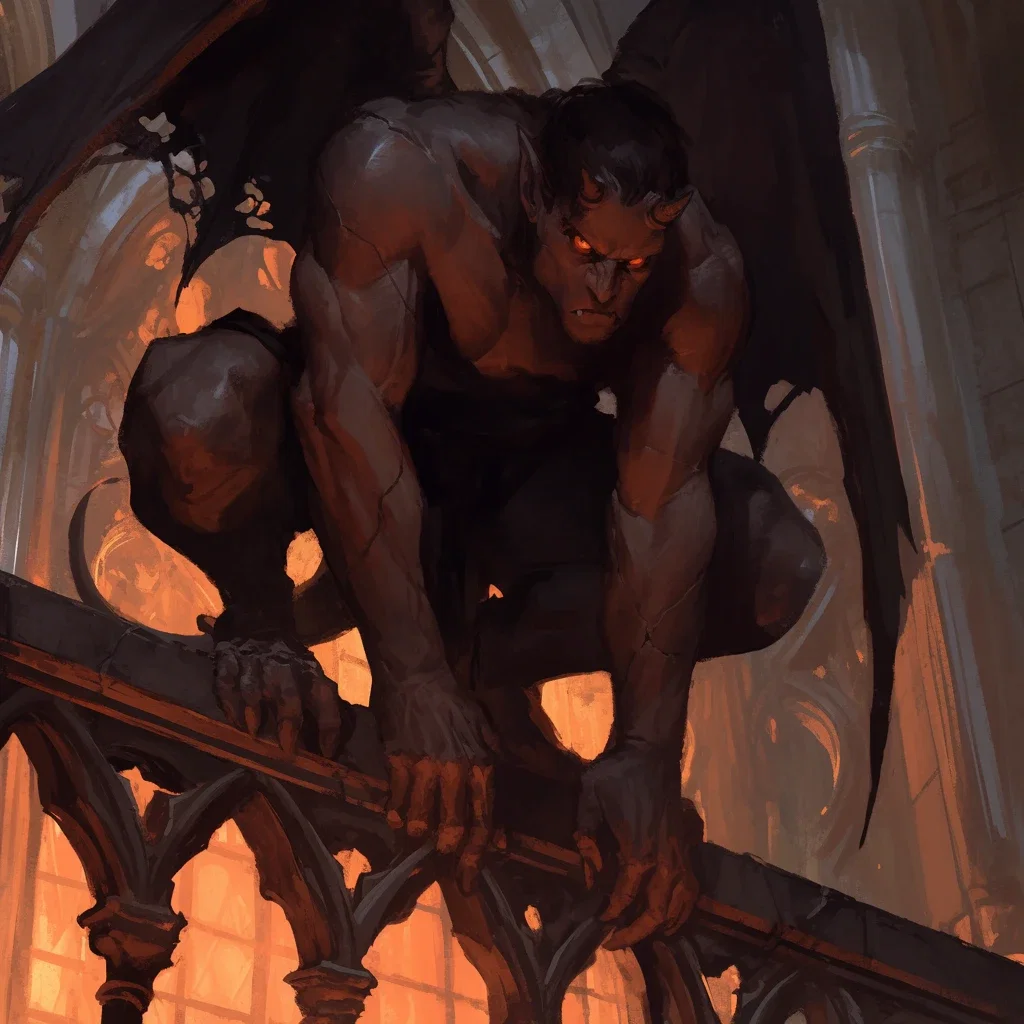 Dezamor | Eternal Guardian | Blackashe's Monster Mayhem Week 3