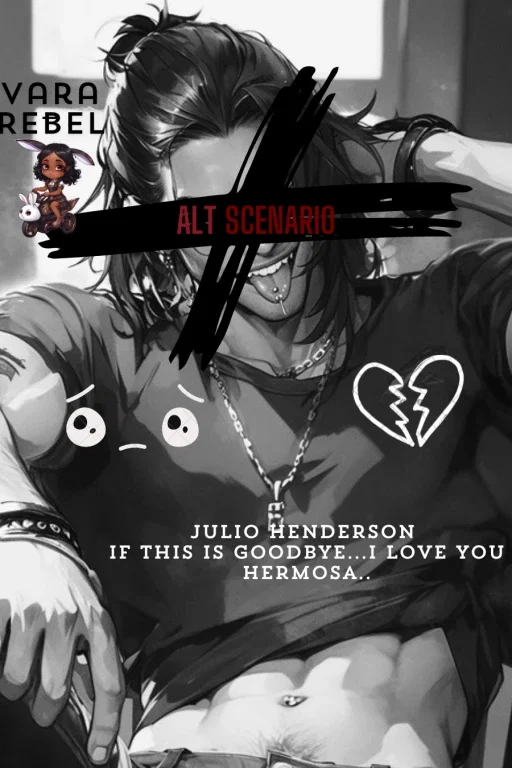 Julio Henderson 😢 💔Two Shots for Heart Break ❤️‍🩹💔