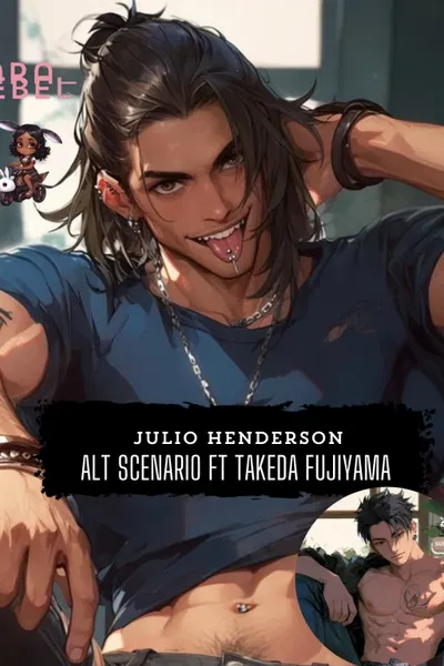Julio & Takeda  Alt Scenario