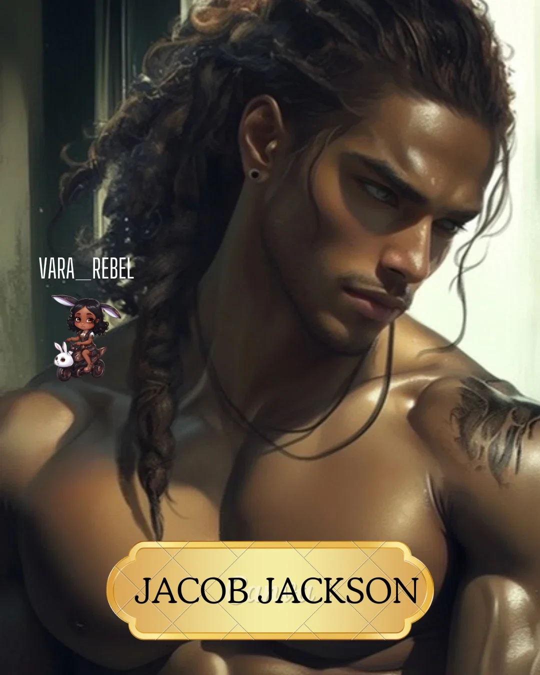 Jacob Jackson | OF MINI : TFBA Series