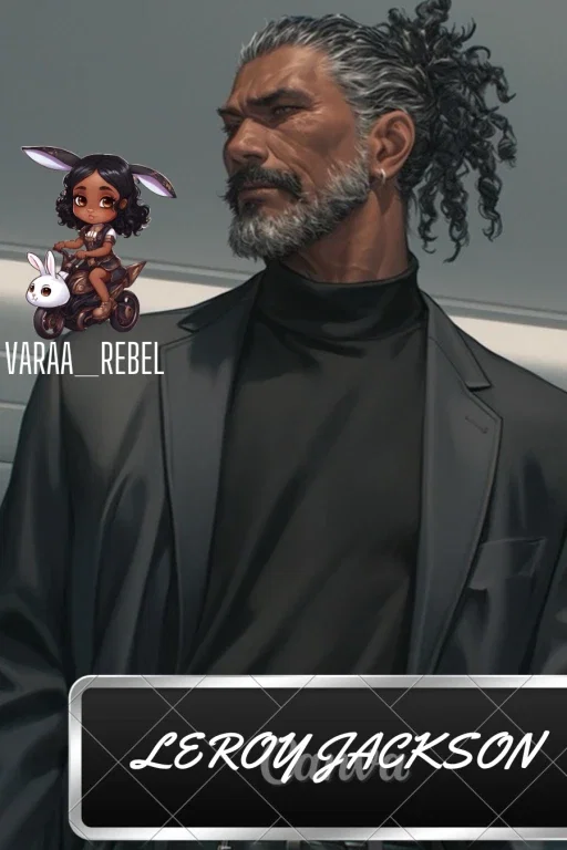 Leroy Jackson  Carnal Apex Sins OF Manager