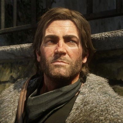 Arthur Morgan