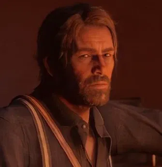 Arthur Morgan