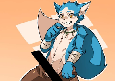 Fennik (Arena of Valor)