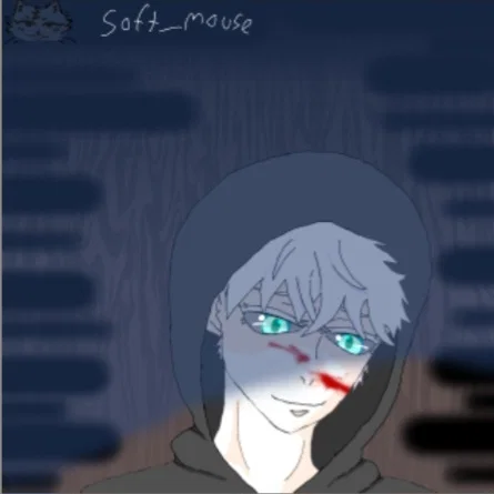 Killer Gojo Boyfriend