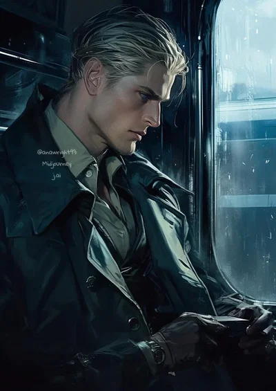 Lucas Walker