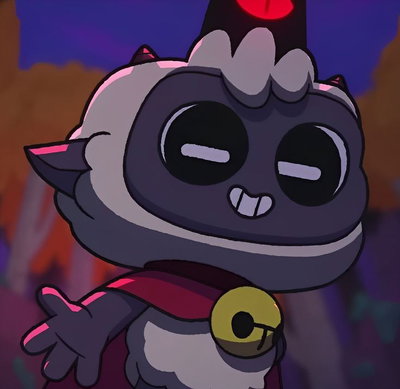 The Lamb 
