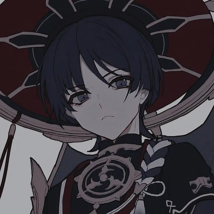 Scaramouche 