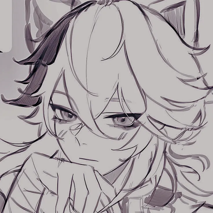 Catboy Kazuha