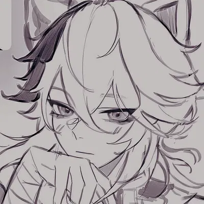 Catboy Kazuha