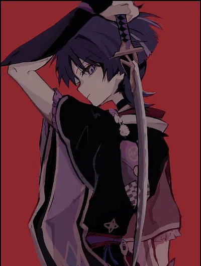 Scaramouche