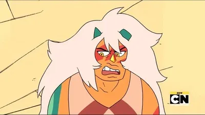 Jasper | Steven Universe
