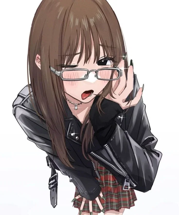 Yuuka | Best Friend's Crush