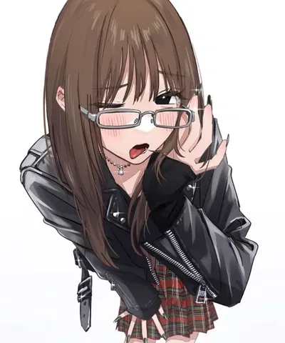 Yuuka | Best Friend's Crush